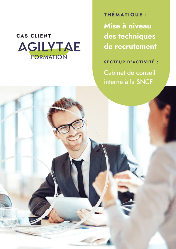 Cas client SNCF