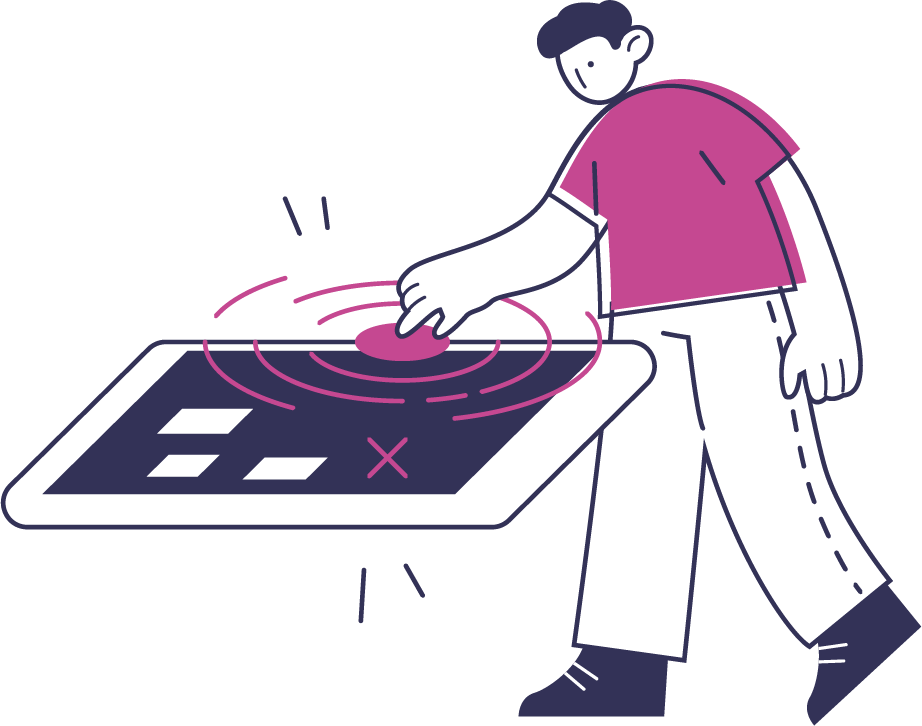 illustration carrière