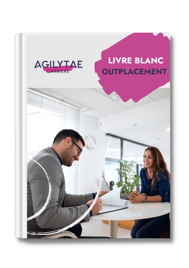 livre blanc outplacement