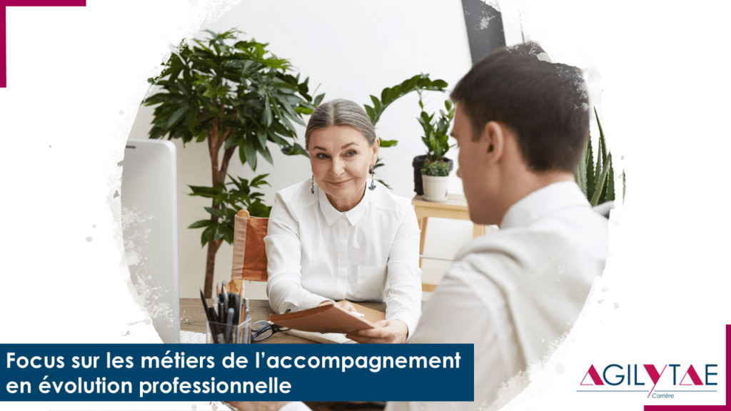 webinaire évolution professionnelle